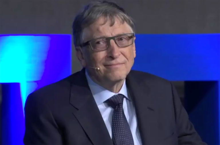 Bill Gates