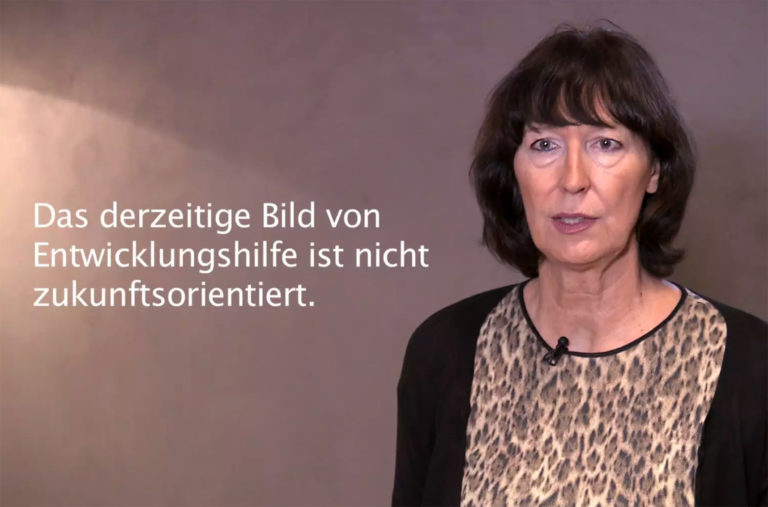 Dr. Ingrid Hamm