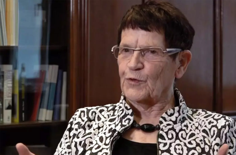 Dr. Rita Süssmut
