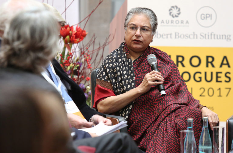 Hina Jilani