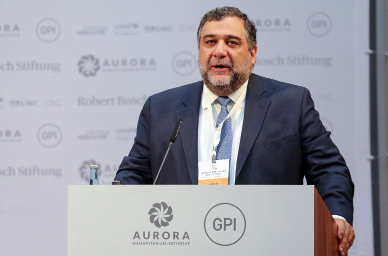 Ruben Vardanyan