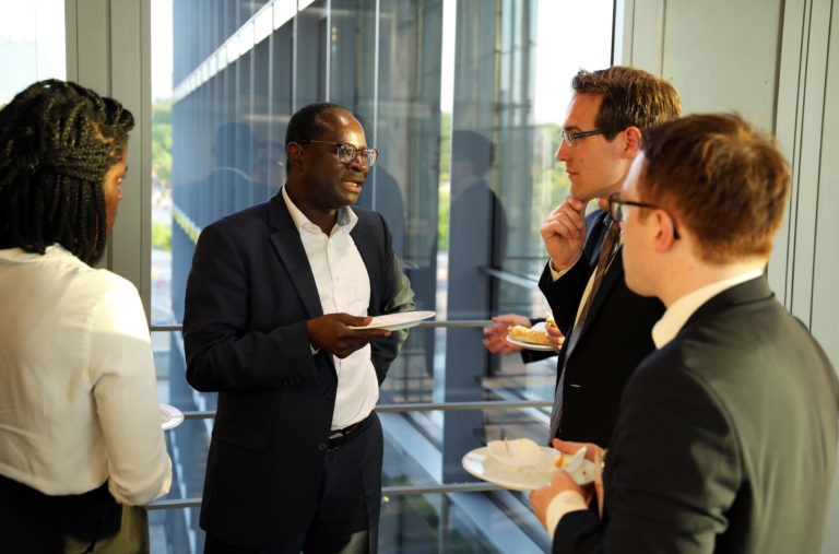 Dr. Karama Diaby