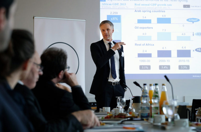 Dr. Jens Riese