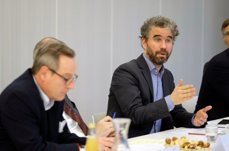 Dennis Tänzler