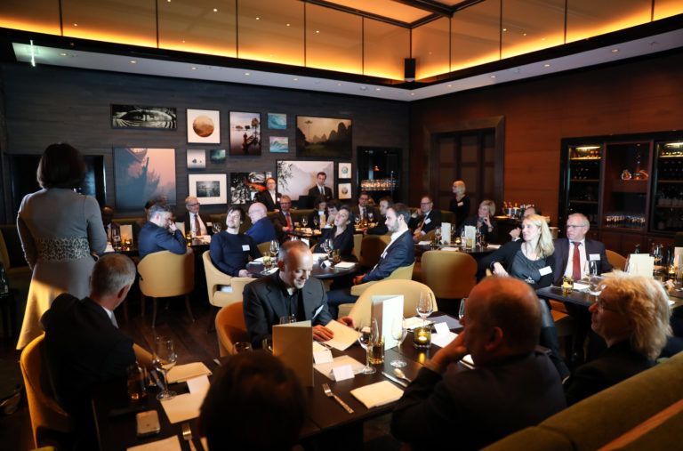 GP Salon "Lions on the Move II"