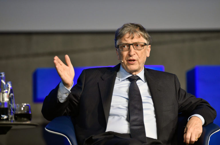 Bill Gates