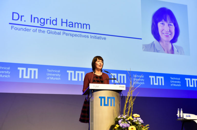 Dr. Ingrid Hamm