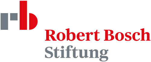 Robert Bosch Stiftung