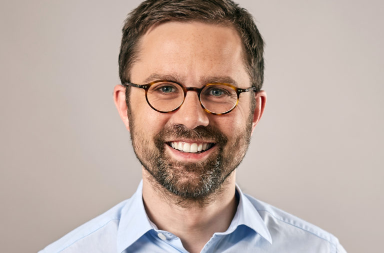 Michael Schwarz