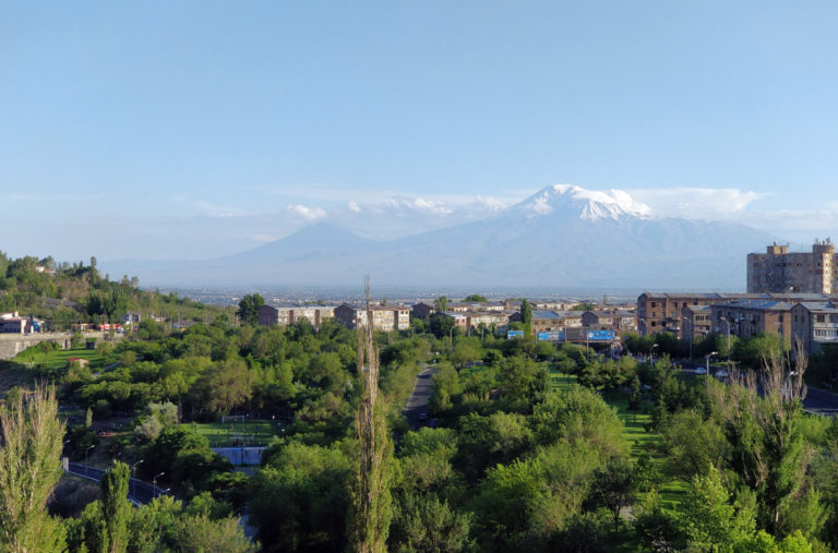 Yerevan