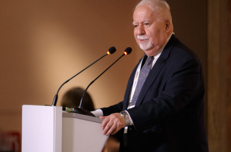 Vartan Gregorian