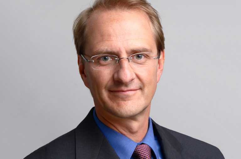 Prof. Dirk Messner