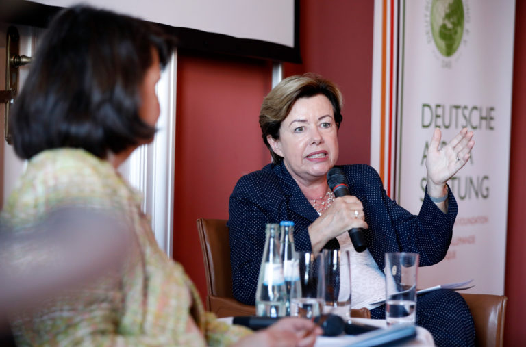 Prof. Renate Köcher