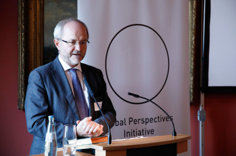 Volkmar Klein