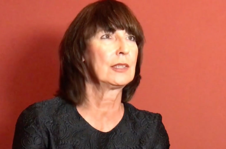 Dr. Ingrid Hamm