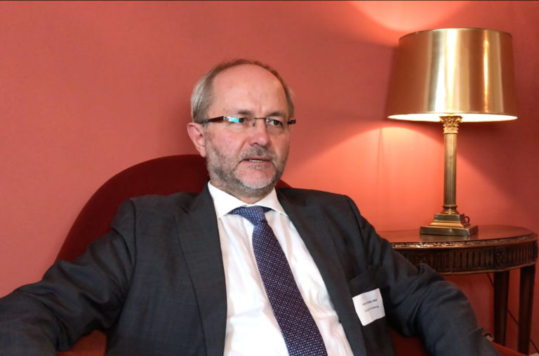 Volkmar Klein