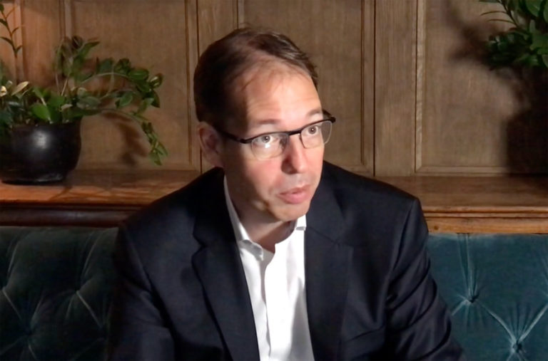 Michael Krake