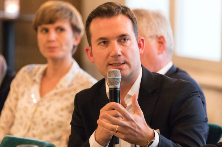 Matthias Wachter