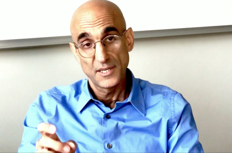 Dr. Tom Catena