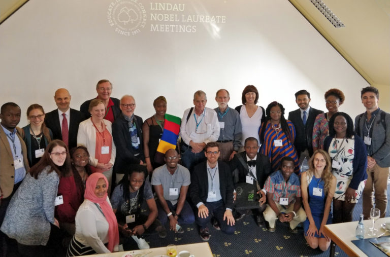 GP Side Event "Health Innovation in Africa"