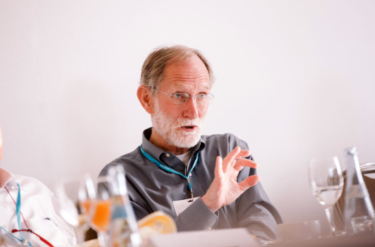 Prof. Dr. Peter Agre
