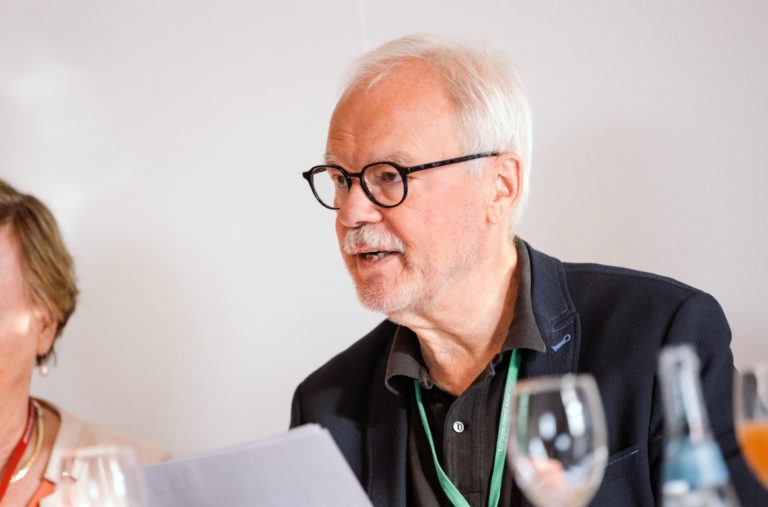 Prof. Dr. Dr. Stefan H. E. Kaufmann