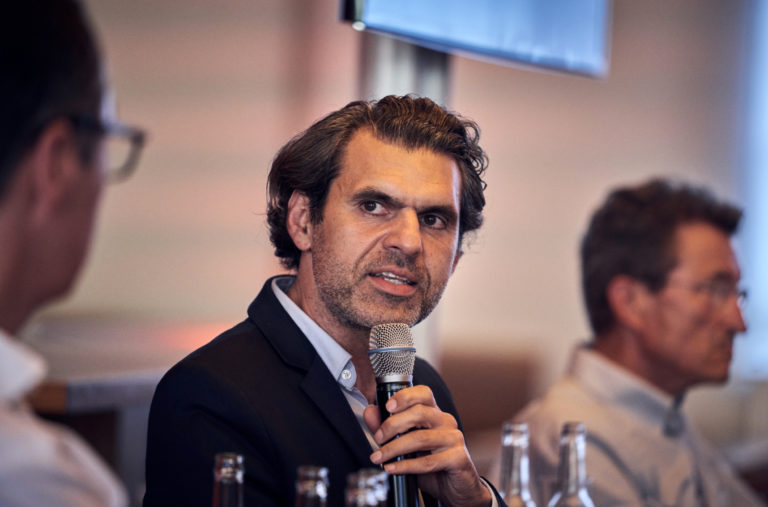 Ali Aslan