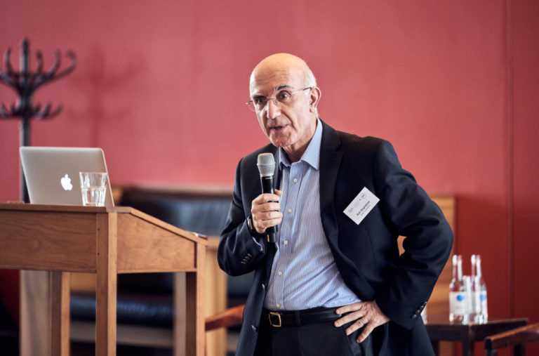 Rafi Baghdjian