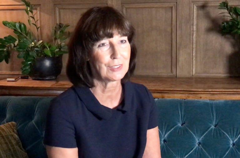 Dr. Ingrid Hamm