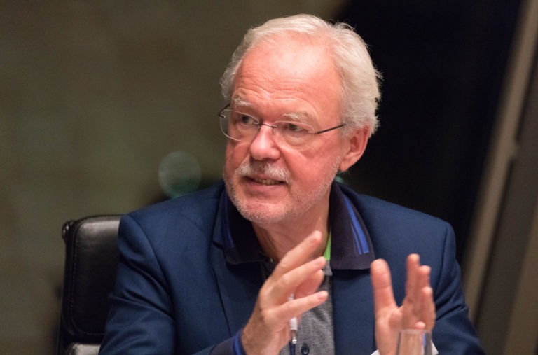 Prof. Stefan H. E. Kaufmann
