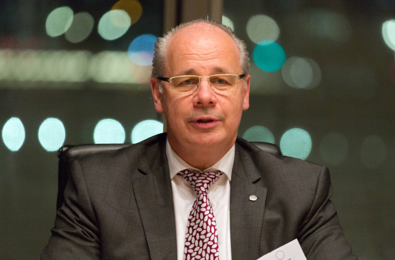 Dr. Georg Kippels