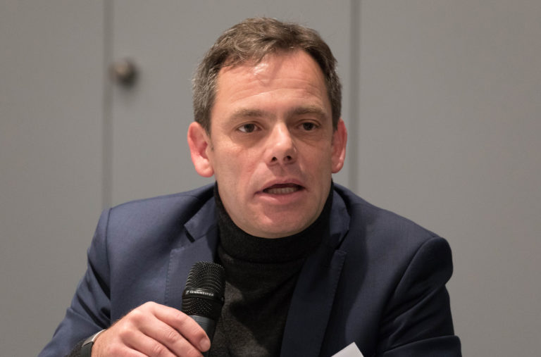 Andreas Sieren