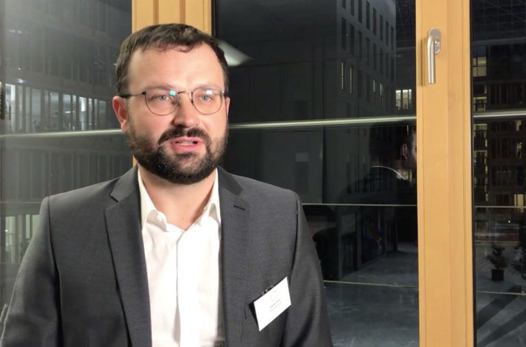 Prof. Andreas Fuchs