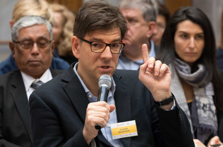 Goran Buldioski