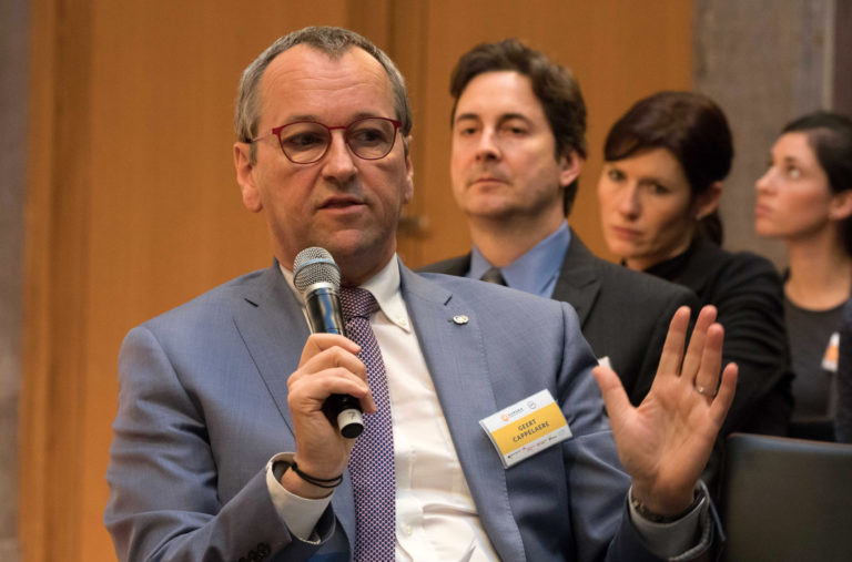 Dr. Geert Cappelaere