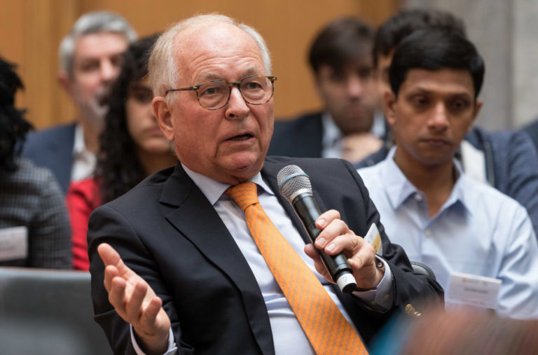 Wolfgang Ischinger
