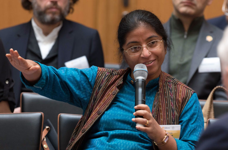 Sunita Krishnan