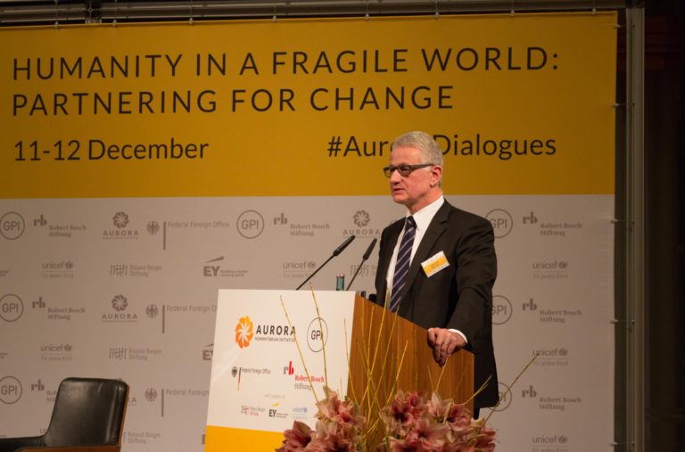 Prof. Joachim Rogall