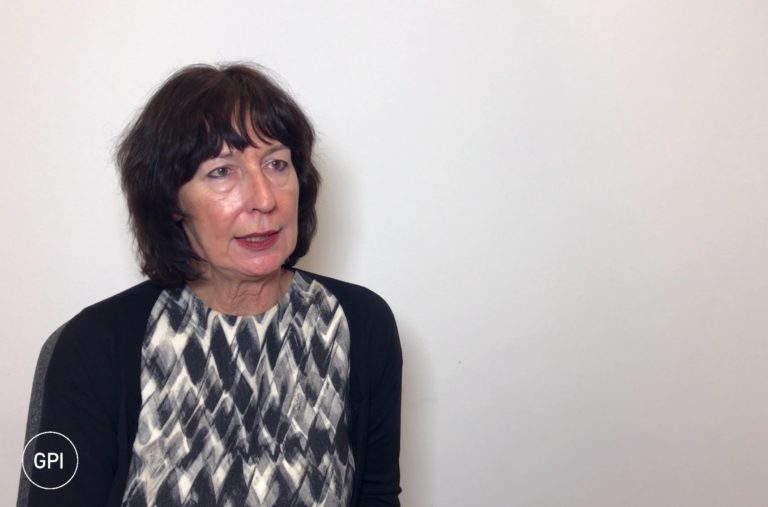 Dr. Ingrid Hamm
