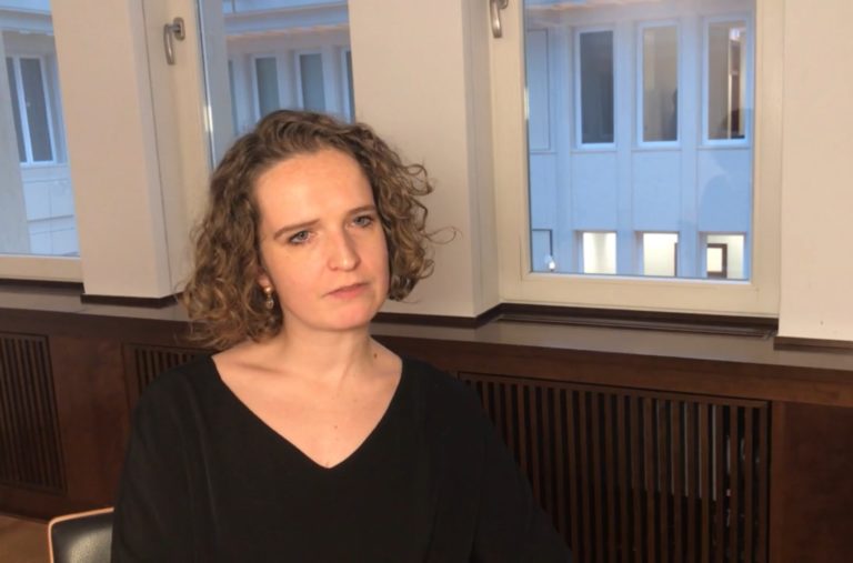 Ronja Scheler