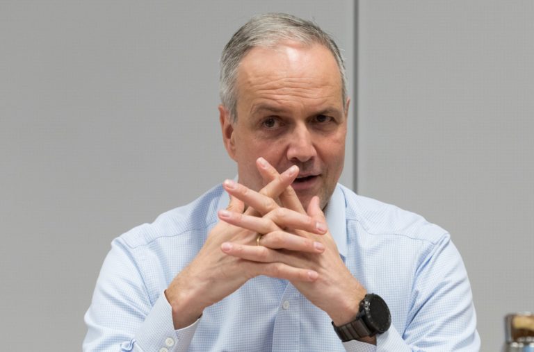Dr. Michael Werz