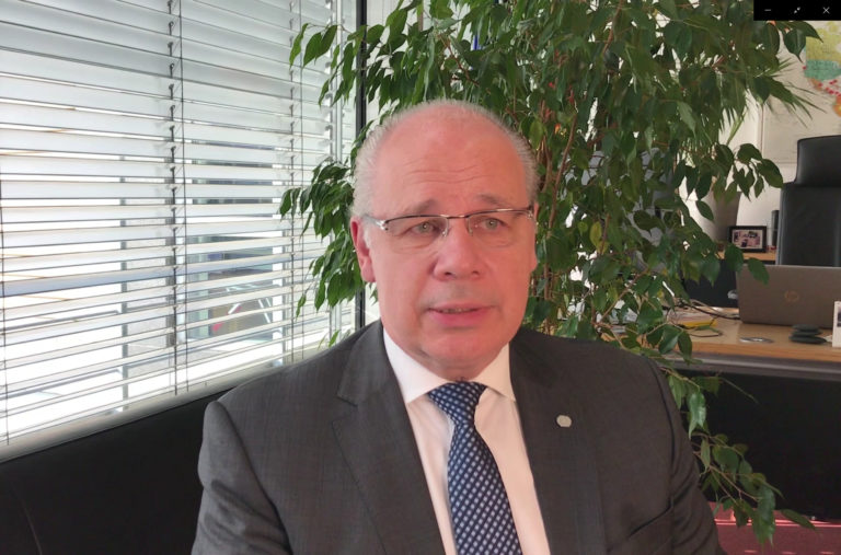 Dr. Georg Kippels