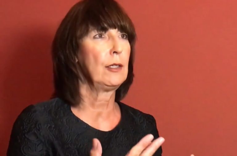 Dr. Ingrid Hamm