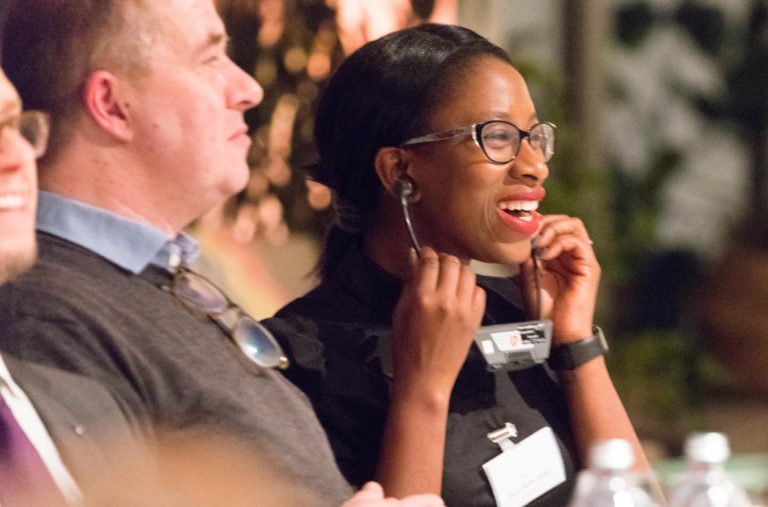Oliver Klabunde, Saran Kaba Jones