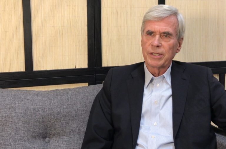 Prof. Michael Otto