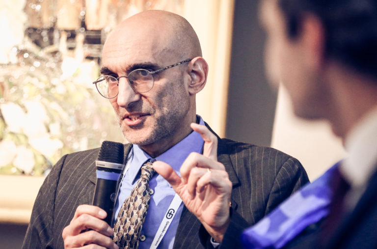 Dr. Tom Catena