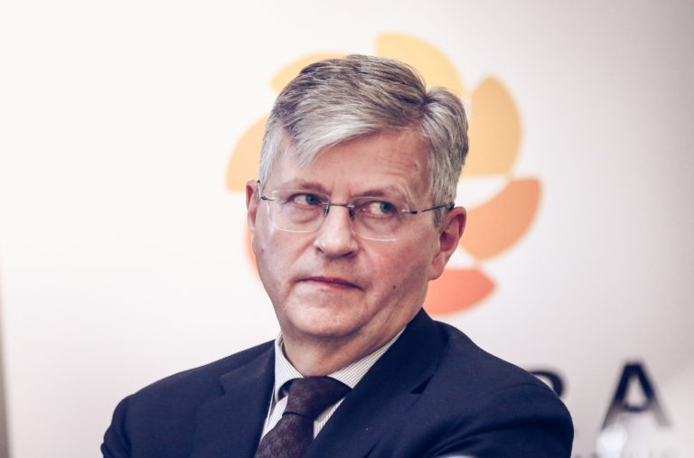 Jean-Pierre Lacroix