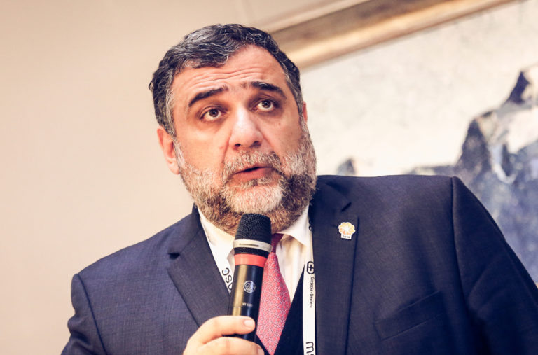 Ruben Vardanyan