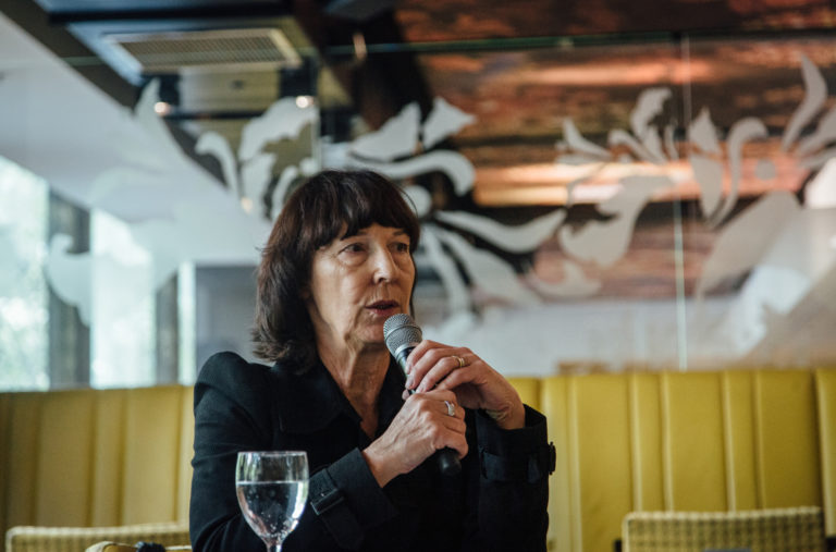 Dr. Ingrid Hamm