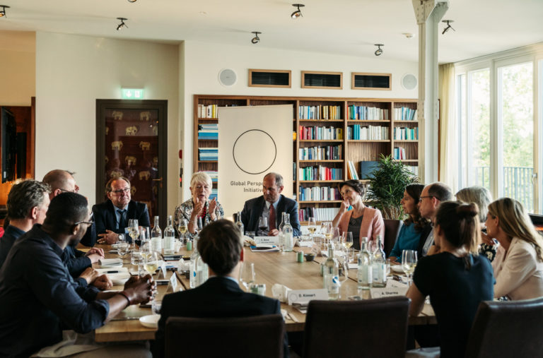 Diskussion